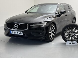 Volvo V60 T5 (250hk)