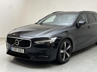 Volvo V90 D4 (190hk)