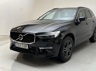 Volvo XC60 B4 2WD Mildhybrid, Diesel (197hk)