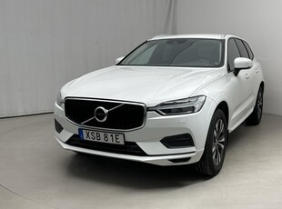 Volvo XC60 D4 2WD (190hk)