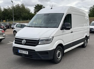 VW Crafter 35 2.0 TDI Skåp (177hk)