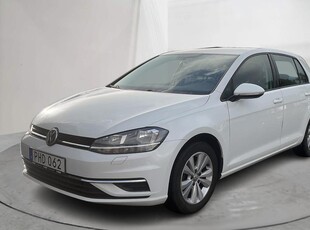 VW Golf VII 1.0 TSI 5dr (115hk)