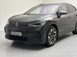 VW ID.4 77kWh (204hk)