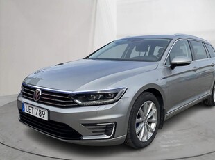 VW Passat 1.4 Plug-in-Hybrid Sportscombi (218hk)