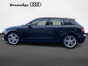 Audi A3 Sportback 35 TFSI 150hk Proline Sport