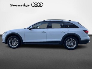 Audi A4 allroad quattro 45 TFSI 265hk Värmare Drag Matrix