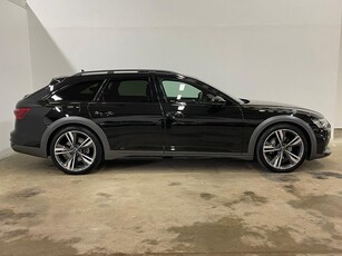 Audi A6 allroad Q LUFT/MATRIX/COCKPIT/PANORA/360/VÄRM SE SPEC