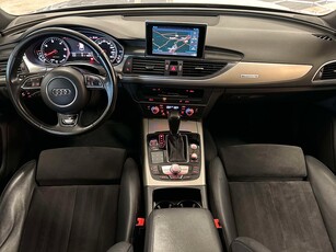 Audi A6 Allroad Quattro 3.0 TDI V6 Drag D-Värm Navi B-Kamera