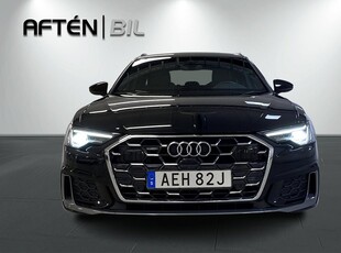 Audi A6 Avant 40 TDI 2.0 TDI Quattro S Line **SE SPEC**