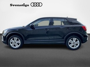 Audi Q2 35 TFSI PROLINE ADVANCED 150 HK S TRONIC