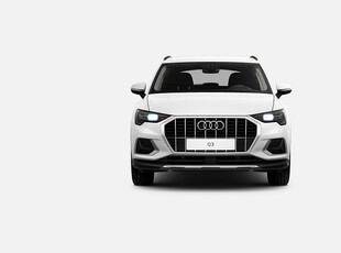 Audi Q3 35 TFSI Proline Adv Drag Värmare Leasingkampanj