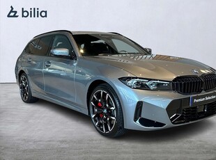 BMW 330e xDrive Touring M Sport PRO LCI II | DEMOBIL | Drag | 360°| H&K