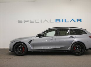 BMW M3 Competition xDrive Touring Kolfiberstolar OBS Spec