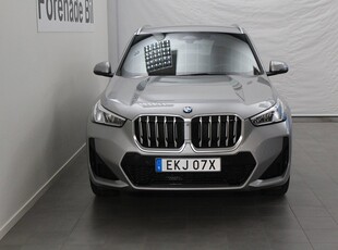 BMW X1 sDrive18i M Sport Drag Rattvärme Park Assist