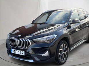 BMW X1 xDrive20d LCI, F48 (190hk)