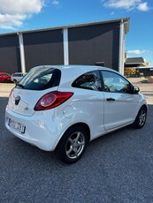 Ford Ka 1.2 Trend Euro 4 Nybesiktad