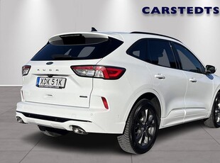 Ford Kuga Plug-In Hybrid ST-Line X 2,5 PHEV 225hk Business Edition