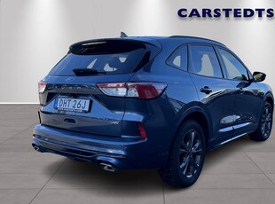 Ford Kuga Plug-In Hybrid St-line X Business 2.5 225hk PHEV aut