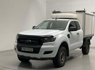 Ford Ranger 2.2 TDCi 4WD (160hk)