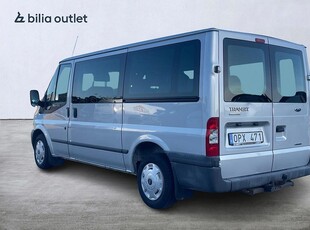 Ford Transit 300 2.2 Trend TDCi Skåp 125hk Drag SoV