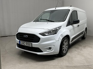 Ford Transit Connect 1.5 EcoBlue (100hk)