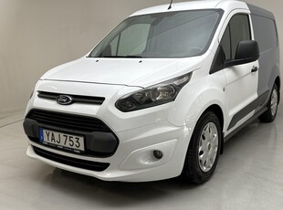 Ford Transit Connect 1.6 TDCi (95hk)