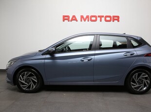 Hyundai i20 1.0 Advanced Aut | 100HK | MHEV | F.D Demo