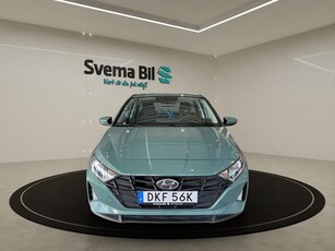 Hyundai i20 1.25 Essentail