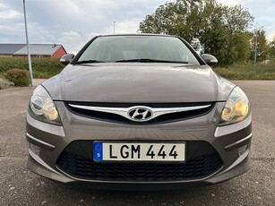 Hyundai i30 1.6 CRDi