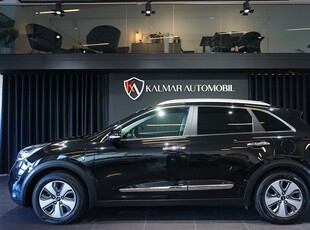 Kia Niro P-HEV DCT Advance Plus, EX 141hk Svensksåld