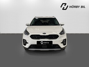 Kia Niro Plug-in Hybrid DCT6 Advance plus 2 Euro 6