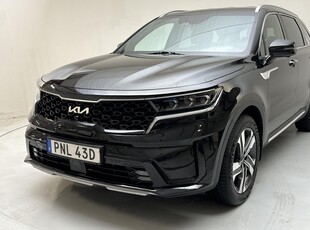 KIA Sorento 1.6 T-GDi Plug-in Hybrid AWD (265hk)