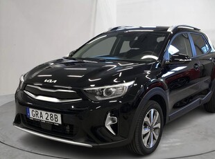 KIA Stonic 1.0 T-GDi 48V (120hk)