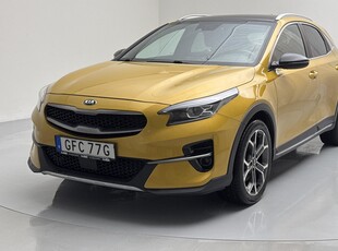 KIA XCeed 1.4 T-GDi 5dr (140hk)