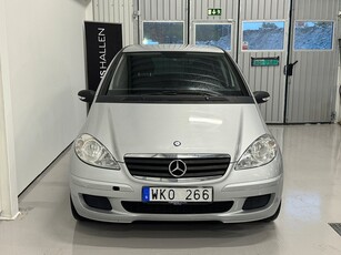 Mercedes-Benz A 150 5-dörrars Classic Euro 4