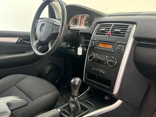 Mercedes-Benz B 180 Euro 5