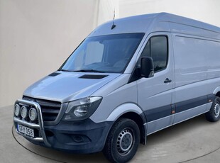 Mercedes Sprinter 213 CDI (129hk)