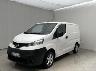 Nissan NV200 1.5 dCi Skåp (85hk)