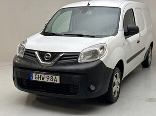 Nissan NV250 1.5 dCi (115hk)