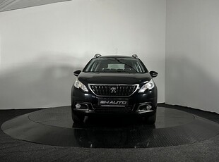 Peugeot 2008 1.2 VTi Euro 6