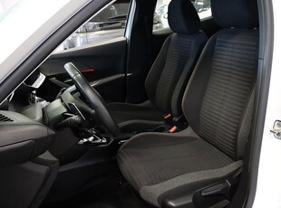 Peugeot 2008 Active Pack 1,2 PureTech 130hk Aut - EN ÄGARE