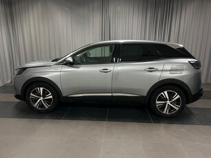 Peugeot 3008 ALLURE PACK Hybrid 225