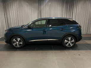 Peugeot 3008 ALLURE Pack Hybrid 225 Drag