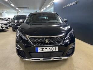 Peugeot 3008 GT 2.0 BlueHDi 180hk AUT