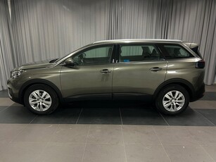 Peugeot 5008 ACTIVE BHDi 120 AUT 7-Sits