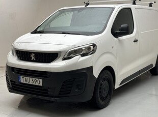 Peugeot Expert BlueHDi Skåp (122hk)