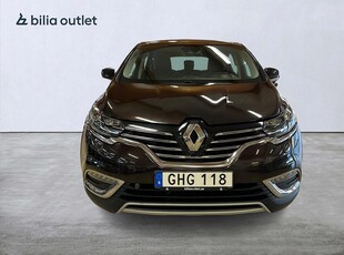 Renault Espace 1.6 dCi Zen Automat 7-sits / Panorama / Drag