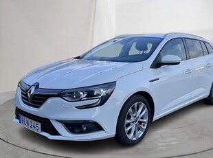 Renault Mégane 1.2 TCe Sport Tourer (130hk)