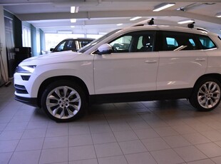 Skoda Karoq 2.0 TDI 4x4 Businessline, Style Euro 6