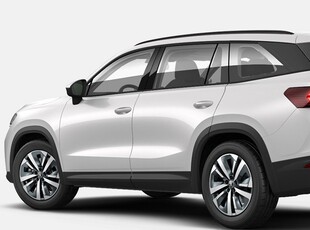 Skoda Kodiaq SELECTION 2,0 TDI 193 HK DSG 4X4